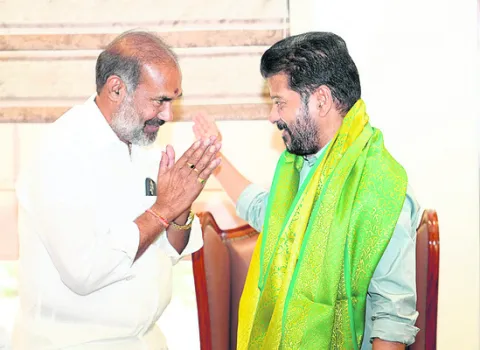 గోశాల నిర్మాణానికి స్థల సేకరణ చేపట్టండి
