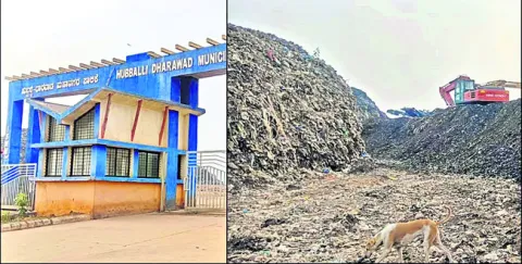 ఇకపై చెత్త నిర్వహణ బాధ్యత ప్రైవేట్‌కు