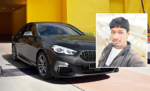 Young Man Ends Life In Medak