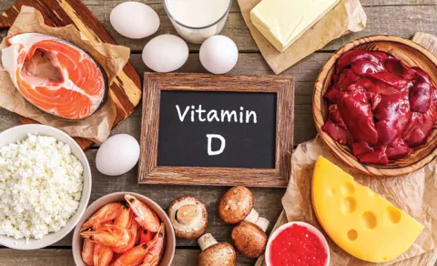Vitamin D Essential to Your Health
