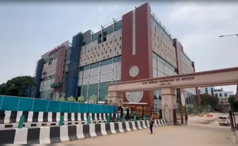 Bihar Dalit Girl Dies Waited 5 Hours for a Bed