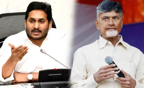 KSR Comment: Jagan Had Right to Ask Chandrababu On Amaravati