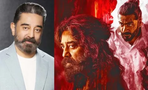Kamal Haasan approached the Karnataka High Court to secure the release of Thug Life in the state10
