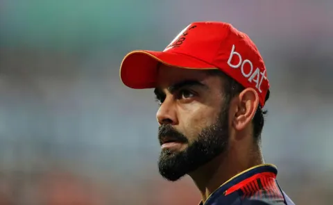 IPL 2025 Final, RCB VS PBKS: How Has Virat Kohli Performed In All IPL Finals