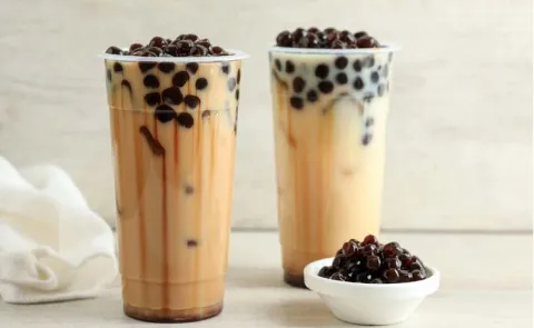 Boba Tea: Must Try Boba Tea, How to Make This?