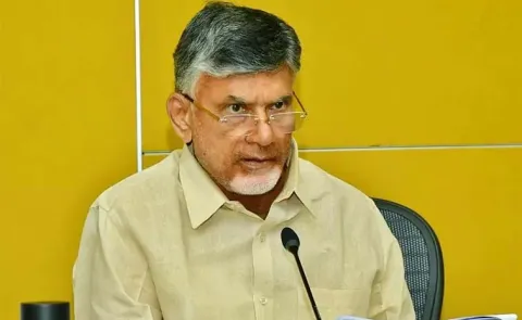 Chandrababu Government Conspiracies Against Kapu Activists