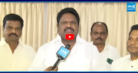 YSRCP Chirla Jaggireddy SENSATIONAL Comments On Chandrababu Konaseema Tour 2