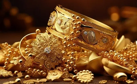 Gold and Silver Price Today On 2nd June 2025