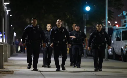 Shooting in America, Three dead.13