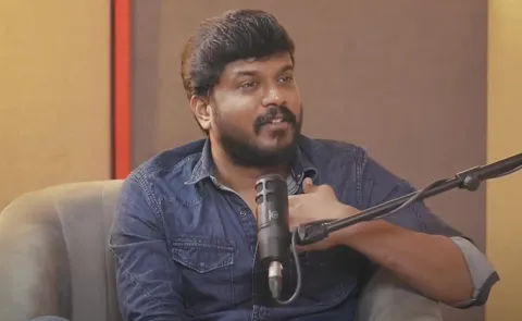 Manikandan Interview And Bored Doing Middle Class Movies