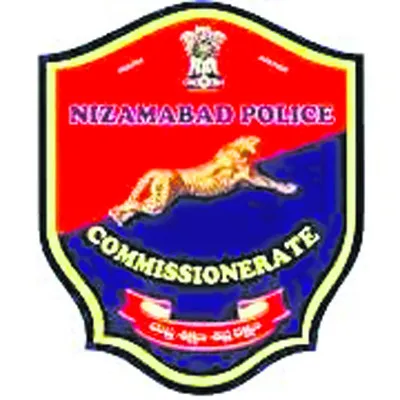 జిల్లా పోలీసులకు సేవా పతకాలు 