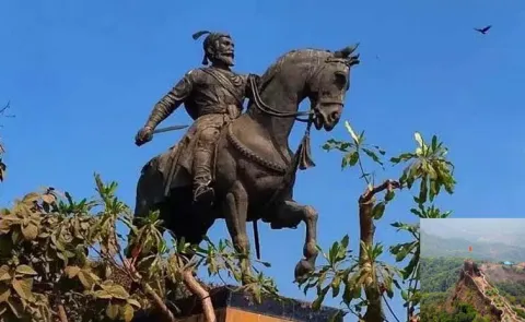 IRCTC's Bharat Gaurav Tourist Train Chhatrapati Shivaji Maharaj Circuit