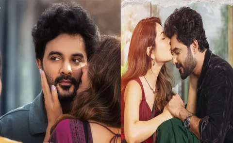 Siddu Jonnalagadda Latest Movie Telusu Kada Release Date Announced