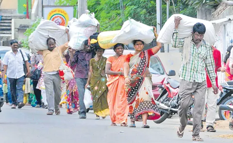 Sakshi Guest Column On Kalingandhra Migrations5