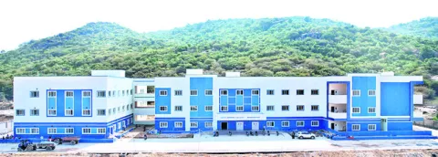 నాటి నుంచి విద్యాపర్తిగా.. 
