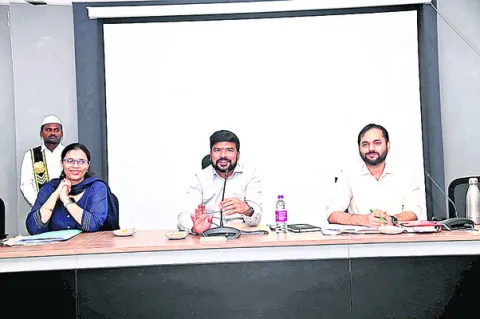 తలసేమియా, సికిల్‌సెల్‌ నివారణే లక్ష్యం