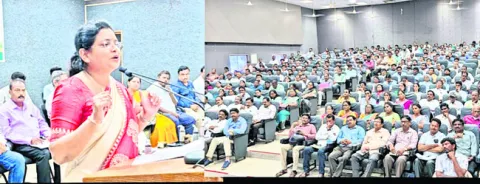 అధిక ఫీజులను ఉపేక్షించం 