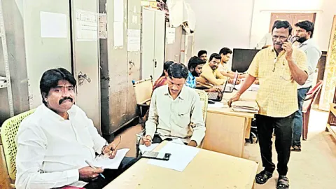 జాయింట్‌ ఎల్‌పీఎన్‌ సమస్యకు శాశ్వత పరిష్కారం 
