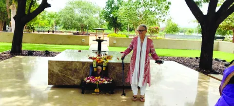 నిస్వార్థ సేవకుడు ఫాదర్‌ ఫెర్రర్‌ 