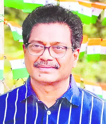 ఆ 3 కిలోమీటర్ల  నిర్మాణానికి అడ్డంకులు
