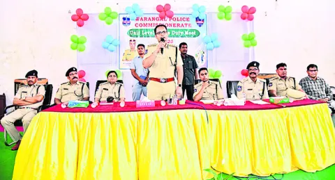 వృత్తి నైపుణ్యం సాధించాలి