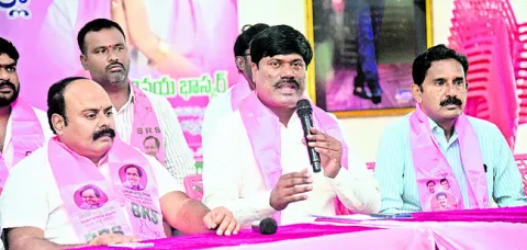 బనకచర్లతో ఎడారవ్వనున్న ఉమ్మడి జిల్లా