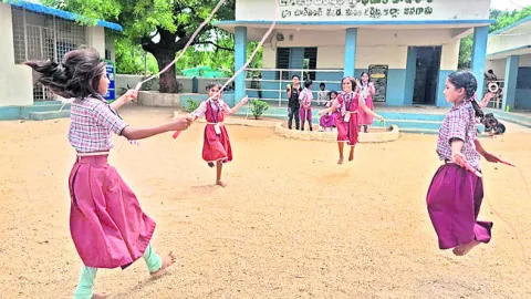 ముగిసిన ‘బడిబాట’