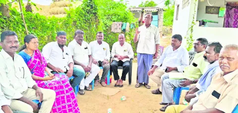 ఆత్మీయ భరోసా పథకాన్ని అమలు చేయాలి