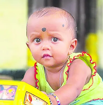 పాపం పసి పాప 