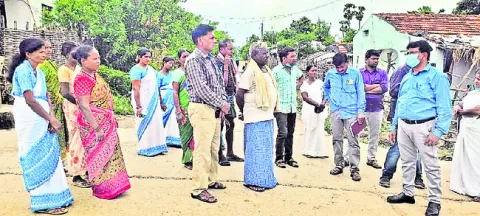 ‘సికిల్‌సెల్‌’తో అనారోగ్యం