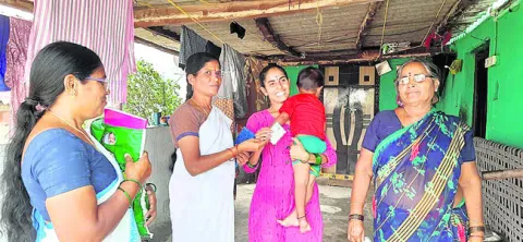 డయేరియాపై యుద్ధం