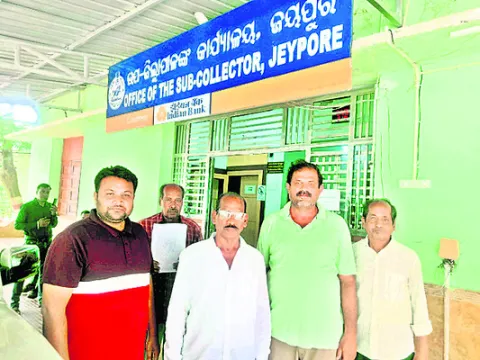 రబీ ధాన్యం కొనుగోలుకు సమయం పెంచాలి 