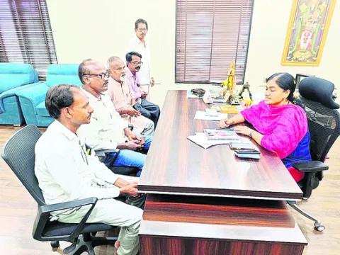 మేమేం చేయలేం! 