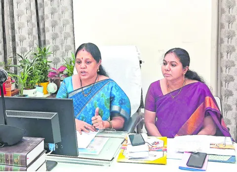 వచ్చే నెల 5న లోక్‌ అదాలత్‌