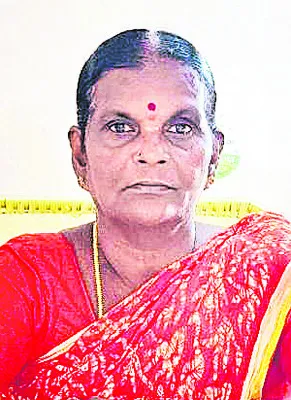 దళితురాలినని వివక్ష చూపుతారా? 