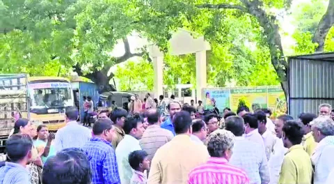 భువనగ