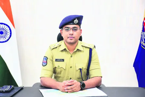 మత్తుపదార్థాల నియంత్రణలో యువత కీలకం