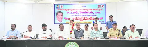 ఎస్సీ, ఎస్టీలకే సబ్‌ప్లాన్‌ నిధులు 
