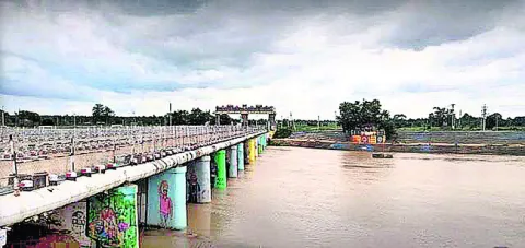 ‘జంపన్న’ సుందరీకరణ .. 
