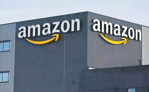 Amazon India to invest 233Million dollers to expand its operations infrastructure