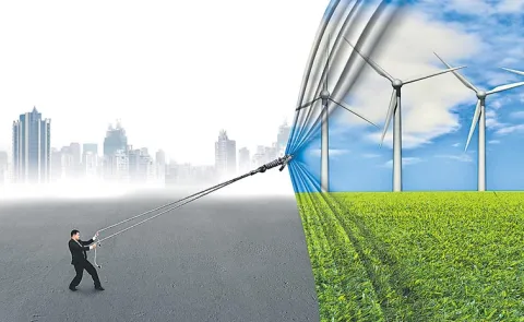 India slips to 71st spot on Energy Transition Index