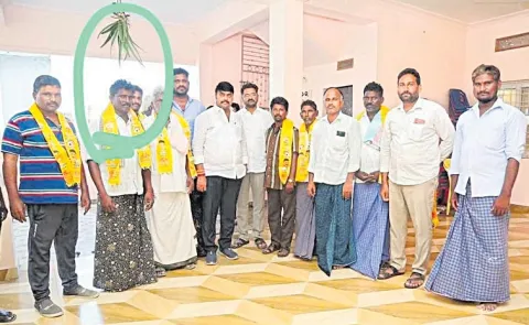 Palnadu: Yellow Media Conspiracy Exposed Over Pushpa Dialogue Poster7