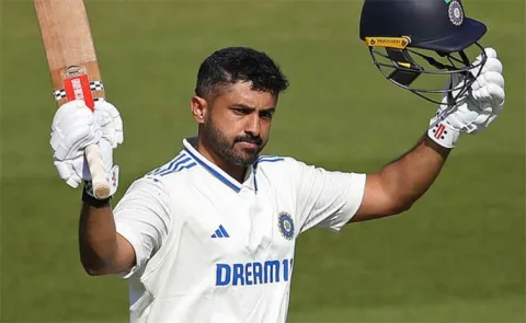 Karun Nair, Jitesh Sharma Set To Leave Vidarbha5