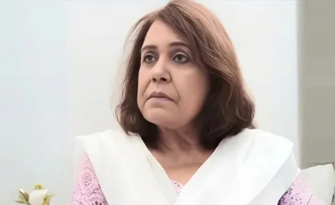 Pakistani Actress Ayesha Khan Body Discovered Decomposed State In Karachi Apartment