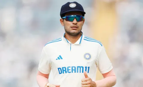 Yograj Singh Big Prediction For India Captain Gill Just Like Kapil Dev6