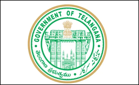 Telangana Irrigation Department Enc General Anil Kumar Transferred
