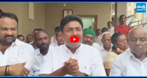 Adimulapu Suresh Warning to Lokesh Over YSRCP Leaders Illegal Arrest 2