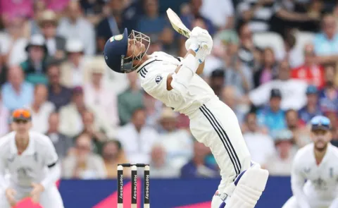 Leave Him Alone: Sanjay Manjrekar Faces Criticism While Praising Jaiswal Rahul5
