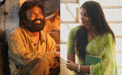 Kuberaa And 8 Vasanthalu OTT Details