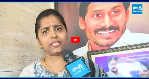 YSRCP Bandi Punyaseela Strong Warning To Butchaiah Chowdary  1